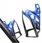 Gearox Kulacstartó Kosár Kulacs Kerékpártartó Könnyű Strapabíró Kék (Gearox KOSZYK NA BIDON NIEBIESKI)