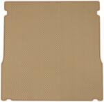 Max-Dywanik Peugeot 308 II Kombi Sw 2014-2021 Csomagtérszőnyeg Bézs rombusz