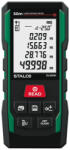 STALCO Perfect DLS50R lézeres távolságmérő