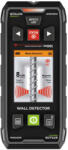 STALCO Perfect WDP100M multifunkciós fal- és távolságmérő