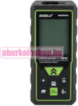 Dedra MC0933 lézeres távolságmérő 50 méteres hatótáv