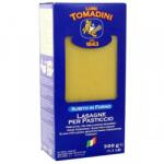 Luigi Tomadini lasagne semola 500 g - menteskereso