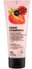  Skin super good „sweet strawberry kézkrém 75ml - delfinbuvar