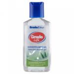 Bradoline kézfertotleníto gél aloe vera 50 ml - menteskereso