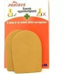 PEDIBUS egyenesléptető gyerek méret 30/34 1 db - menteskereso