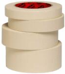 Colad® Maszkolószalag Colad Premium: 38 mm x 50 m, Ellenállás 80°C-ig (907038)