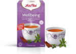 YOGI TEA Bio Jólét Tea 17 filter - menteskereso
