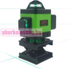 SKT 151 Max Light 4D keresztvonal lézer készlet