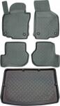 Aristar Volkswagen Golf Plus Minivan 01.2005-2009-től Szett Autószönyegek csomagtartó