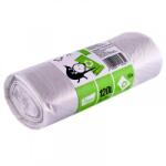 Ecoizm szemeteszsák 120l 10 tek - menteskereso