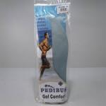 PEDIBUS talpbetét gel comfort férfi 1 db - menteskereso