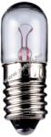 Goobay 2W izzólámpa E10 foglalattal 6, 3V 320mA
