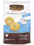 Le Veneziane keksz kókuszos 250 g - menteskereso
