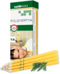 Naturhelix fülgyertya teafa 10 db - menteskereso