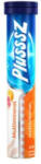 Plussz duo multivitamin+c-vitamin pezsgőtabletta 20 db - menteskereso