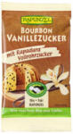 RAPUNZEL bio Bourbon vaníliáscukor 8g