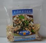 Ataisz quinoa köret zöldséges 160 g - menteskereso