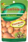  Eastray gesztenye fott, héjnélküli szelíd gesztenye cukor. me 150 g