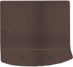 Max-Dywanik Mazda 5 II Minivan 5 ajtós 2005-2010 Csomagtértálca Primeliner Barna