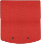 Max-Dywanik Toyota Corolla XII Kombi 2019- Csomagtartó betét Primeliner Piros