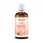 Weleda gátmasszírozó olaj 50 ml - menteskereso