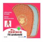 PEDIBUS sarokemelő bőr pig fix 41/43 1 db - menteskereso