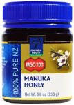 Manuka méz mgo 100+ 250 g - menteskereso