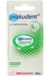  Prokudent Viaszolt Fogselyem Fluoriddal 10m (4047196038659)