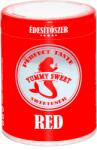  Yummy Sweet Red édesítőszer (25 kg cukor kiváltása) - Aszpartám mentes - 150g