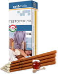 Naturhelix testgyertya propolisz 10 db - menteskereso