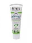 Lavera basis sensitive bio fogkrém mentával fluriddal 75 ml - menteskereso