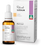  Medinatural retinol szérum 30 ml - menteskereso