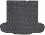 Max-Dywanik Fiat Tipo Sedan 2016- Csomagtértálca Eva Eternity