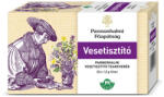 Herbária vesetisztító tea 20x1, 5g 30 g - delfinbuvar