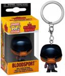 Funko kulcstartó The Suicide Squad Bloodsport