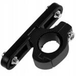 Gearox Rögzítő Fogantyú Kulacstartó Kosár Rögzítése Kulacs Kormányra Adapter (UCHWYT-MONTAŻOWY-NA-BIDON-1)