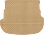 Max-Dywanik Mazda 6 I Kombi 2002-2007 Csomagtértálca Primeliner Bézs