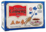 Dr. Chen Patika ginseng eleuthero zöldtea 20x2, 3g 46 g - delfinbuvar