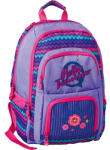 Play Hátitáska Play Zone Owl ergonomikus pink-lila (161221)