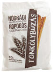 Nógrádi Teljes kiőrlésű sós pálcika 50g