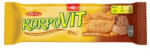 Győri korpovit keksz ropogós teljes kiőrlésű gabonával 174 g - delfinbuvar