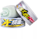 SOFT99 New Scratch Clear Wax Light 200g - enyhe karcok elleni viasz világos fényezéshez