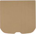 Max-Dywanik Volvo XC60 I Suv 2008-2018 Csomagtérszőnyeg Bézs rombusz