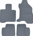 Max-Dywanik Mitsubishi i-MiEV Hb 2010- Autószönyegek Szürke