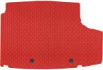 Max-Dywanik Bmw 3 E36 Cabrio 1994-2000 Csomagtér ajtóbetét Primeliner Piros