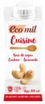  EcoMil bio Kesu főzőalap cukormentes 200 ml - delfinbuvar