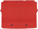 Max-Dywanik Mercedes W123 Coupe 1978-1985 Primeliner csomagtértálca betét Piros