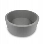 Mimii Száraz medence 110x40cm szürke labdák nélkül (am206)