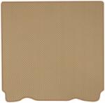 Max-Dywanik Ford Galaxy II Minivan 5os 06-15 Csomagtérszőnyeg Bézs rombusz