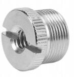  Menetes Adapter 5/8''-OS Állványmikrofonhoz 1/4''-OS (2217210032411)